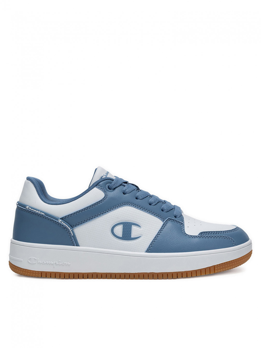 Champion Sneakersy RD18 2 0 LOW S21906-BS160 Modrá